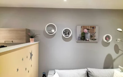 Nouveau site internet